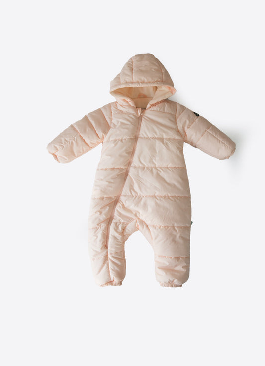 Jesica One Zipper Pramsuit - S90096