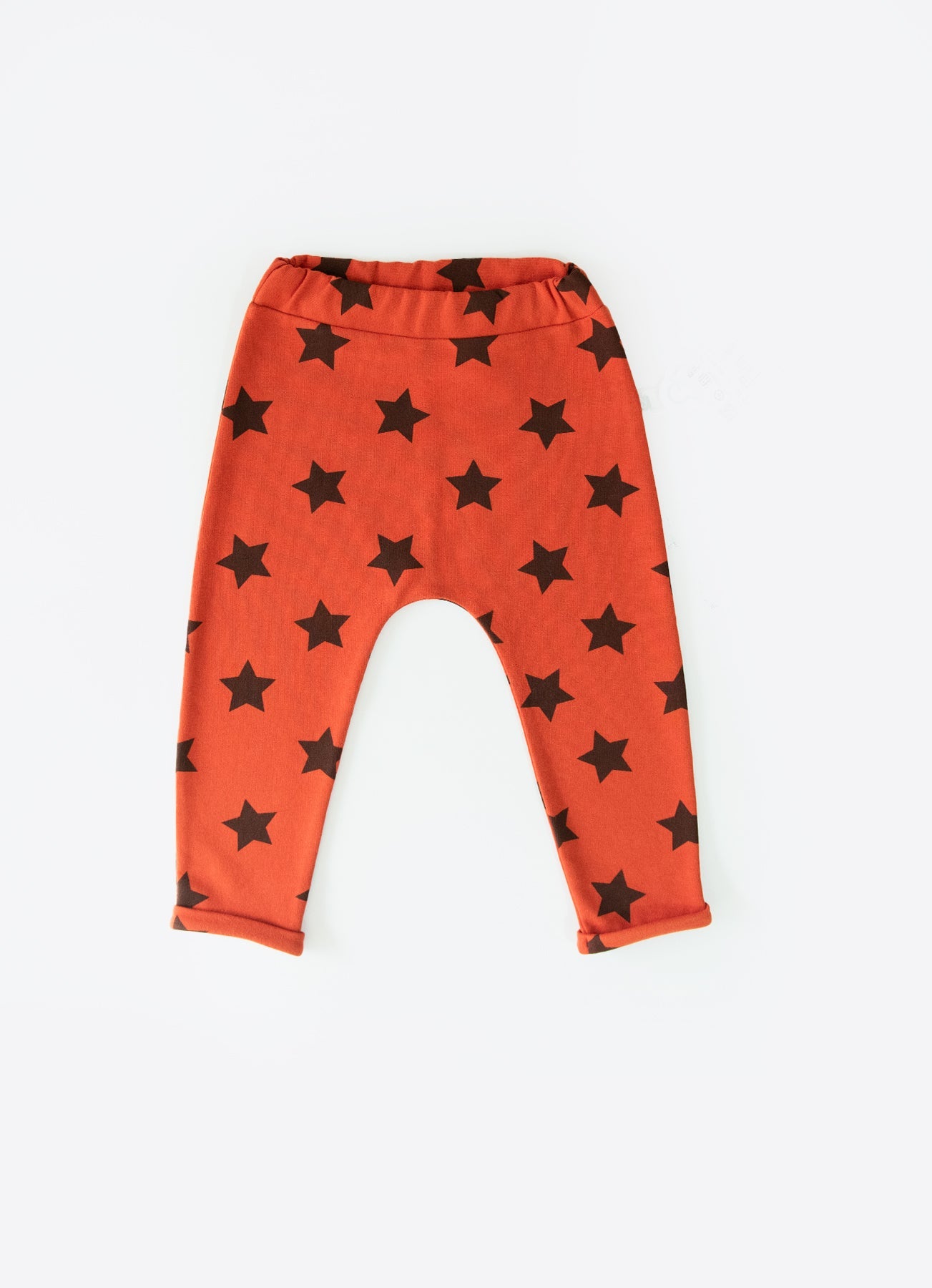 S38203 - Organic Shalwar Trousers