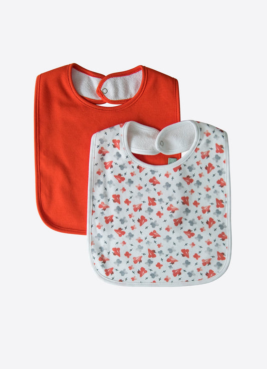 Keeper Waterproof Bibs 2-Pack - S35564