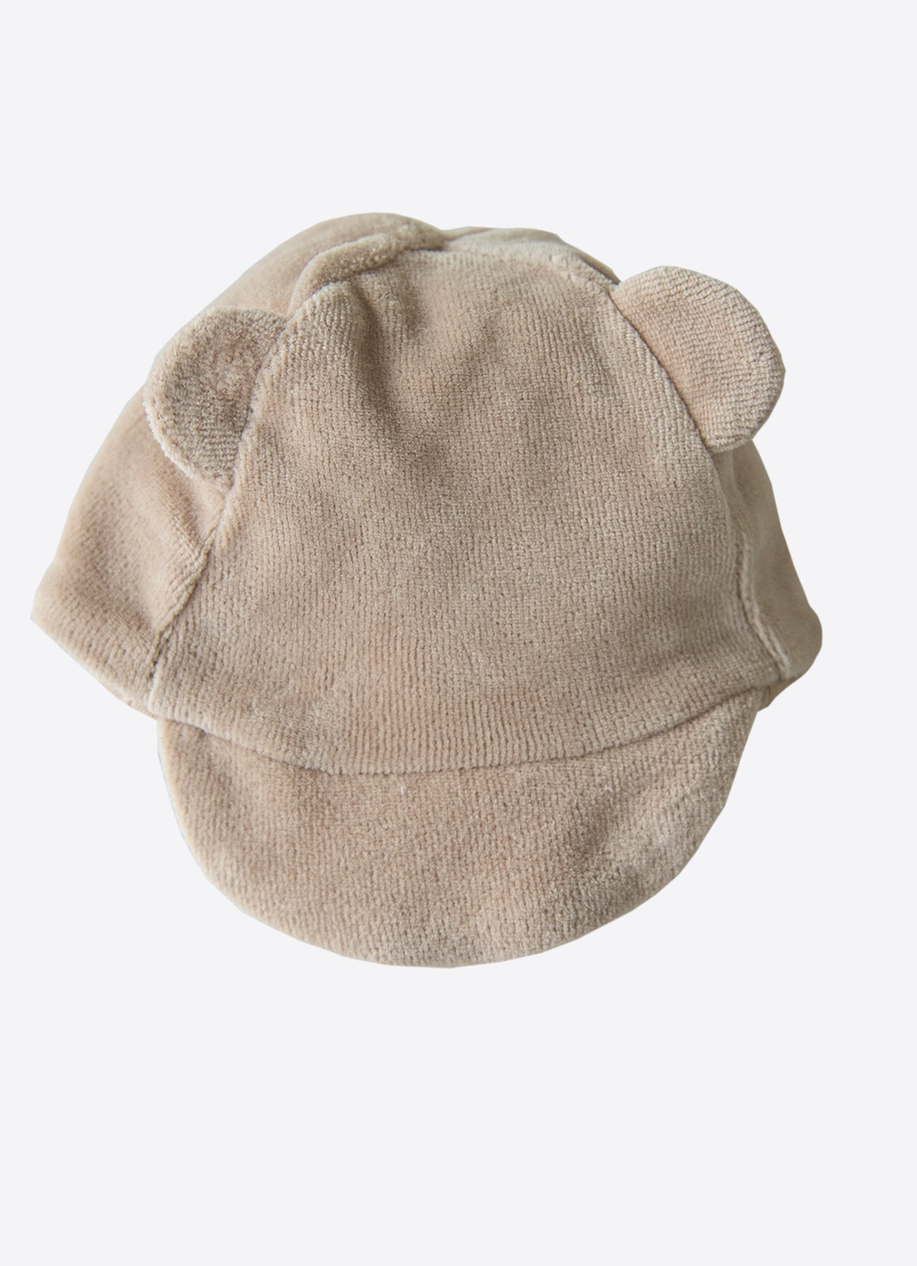 Velvet Hat - S21673