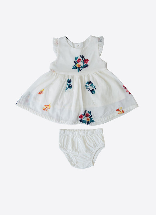 Organic Emily 2-Piece Set - S60187