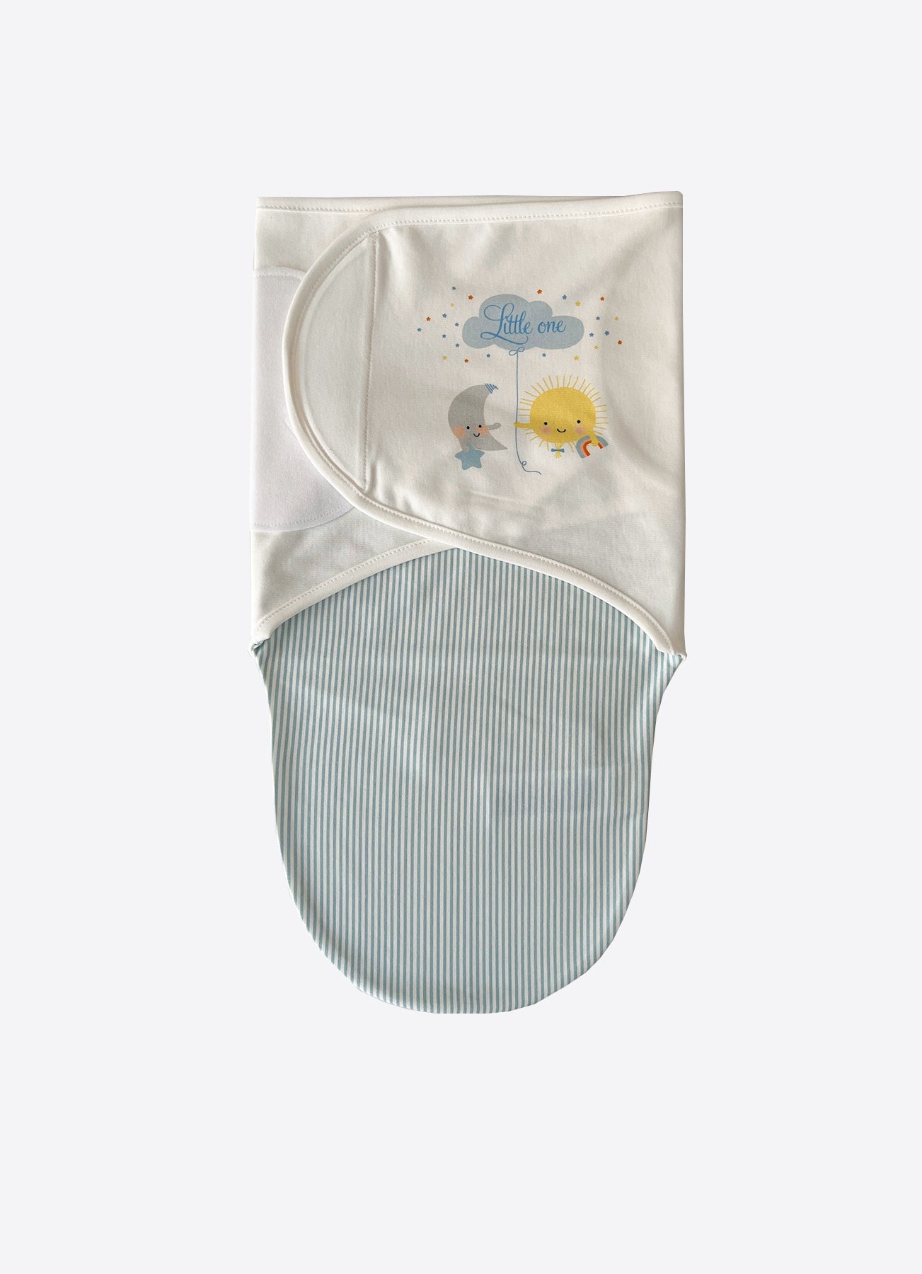 Organic New Dreams Swaddle - S46119