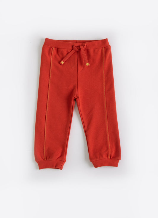 S22141 - Organic Jogger