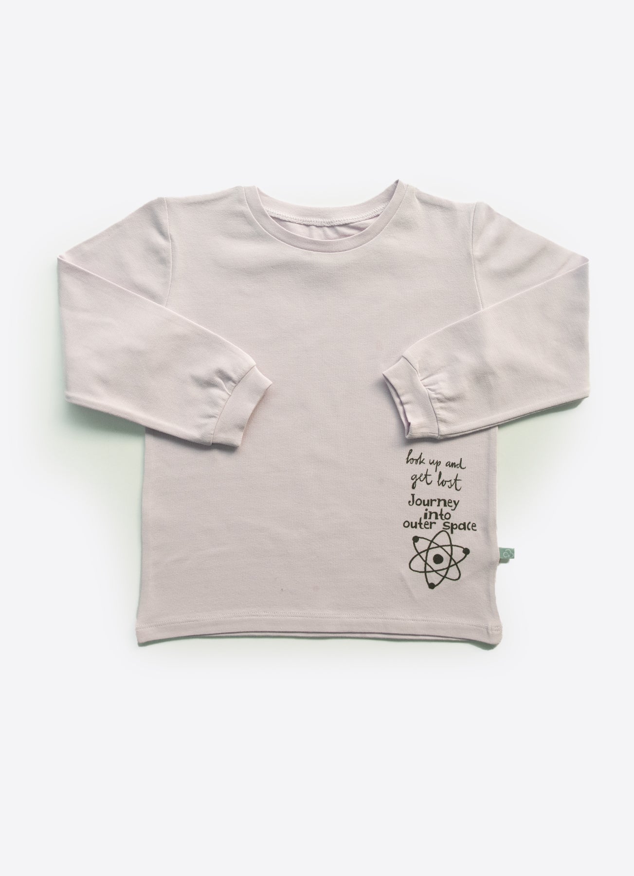 S53763 - Organic Pavel Sweatshirt - Kids