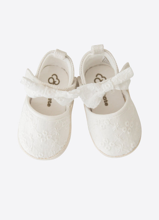 Blossom Booties - S29099