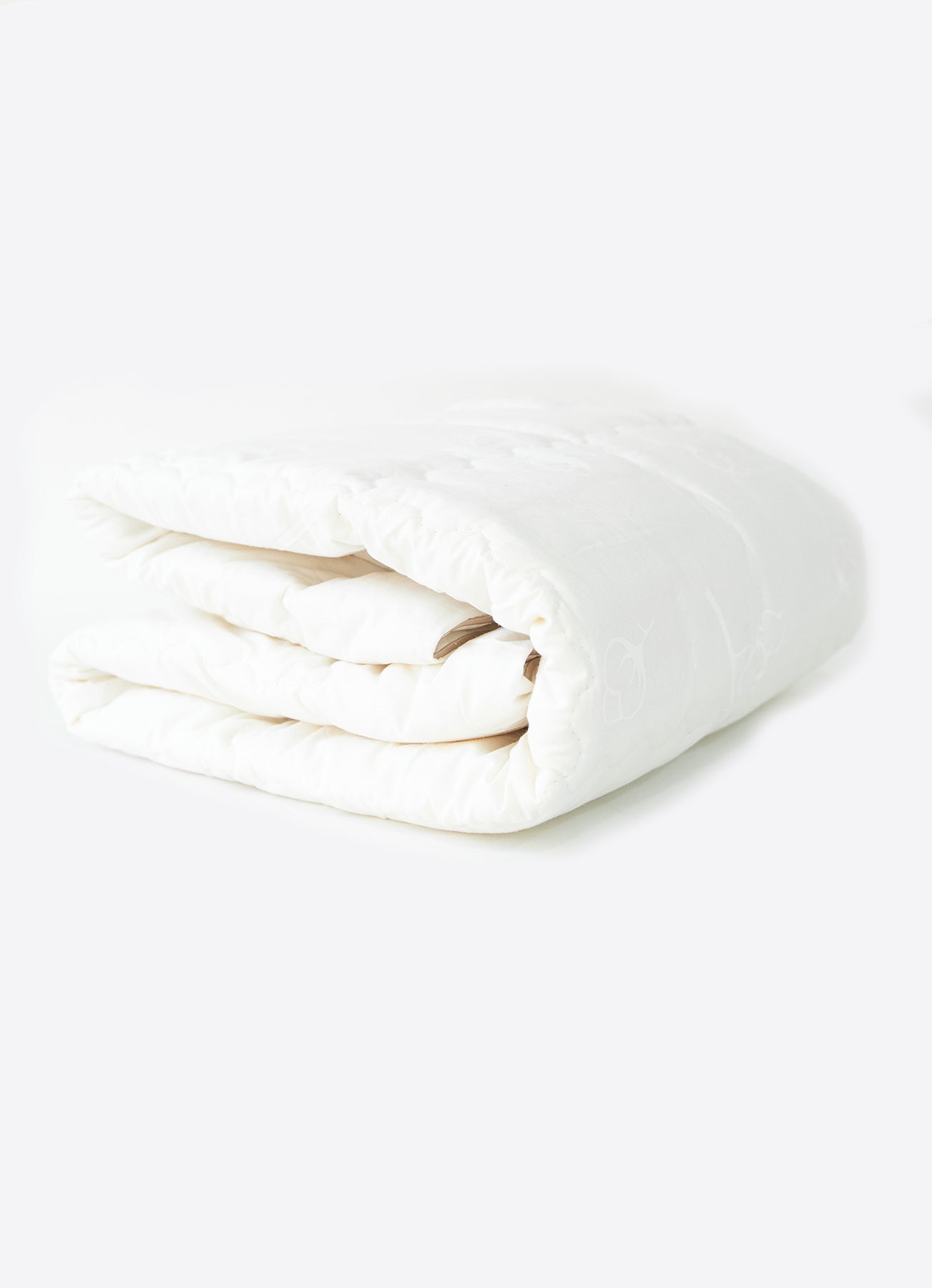 S05113 - Cotton Baby Quilt