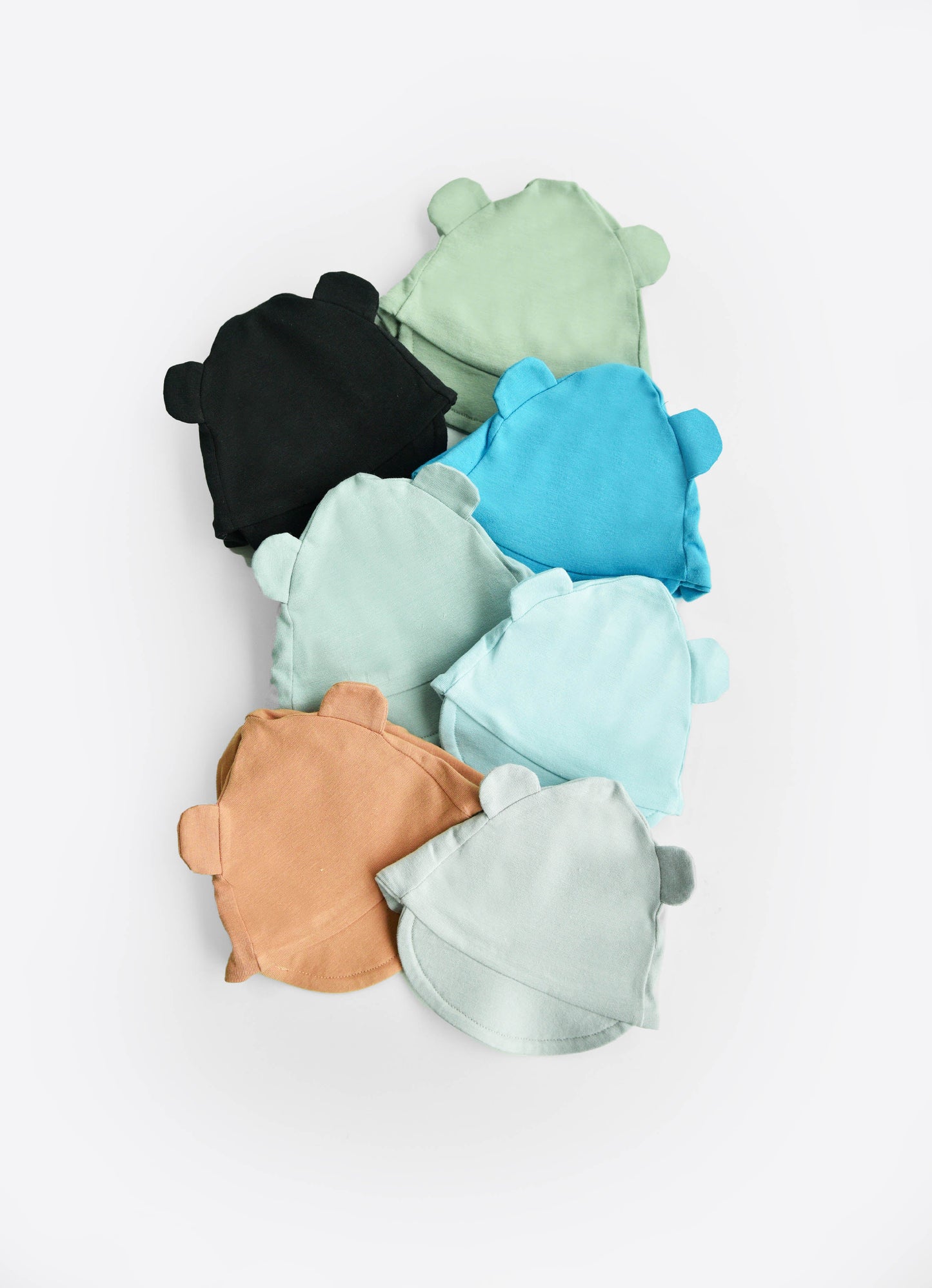 S47144 - Organic Parrot Summer Hat