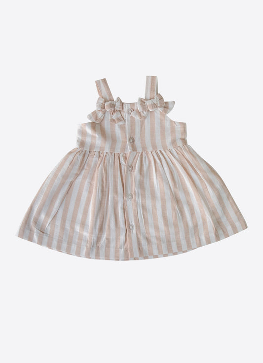 Organic Naomi Dress - S60065