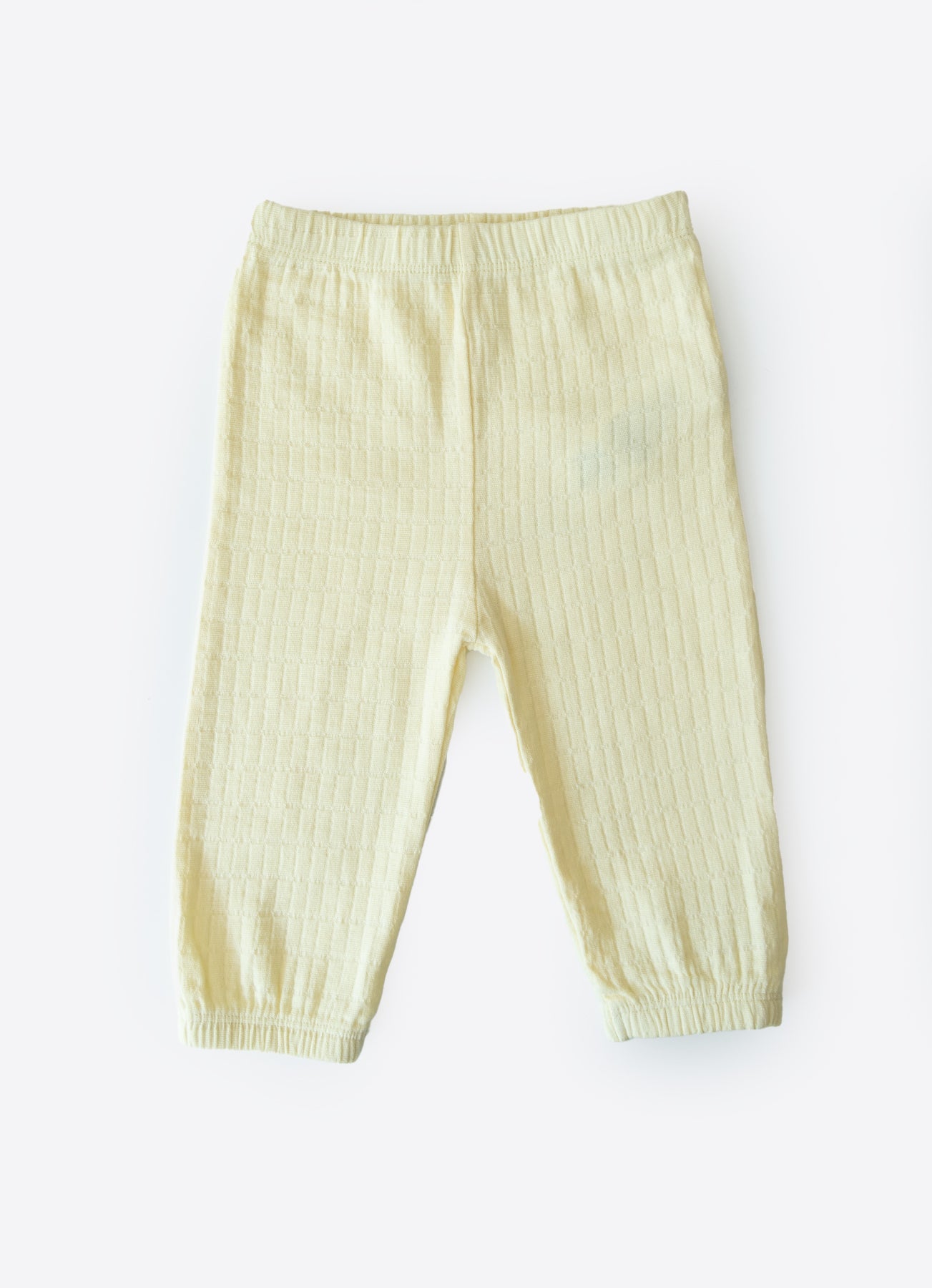 S89950 - Organic Muslin Trousers