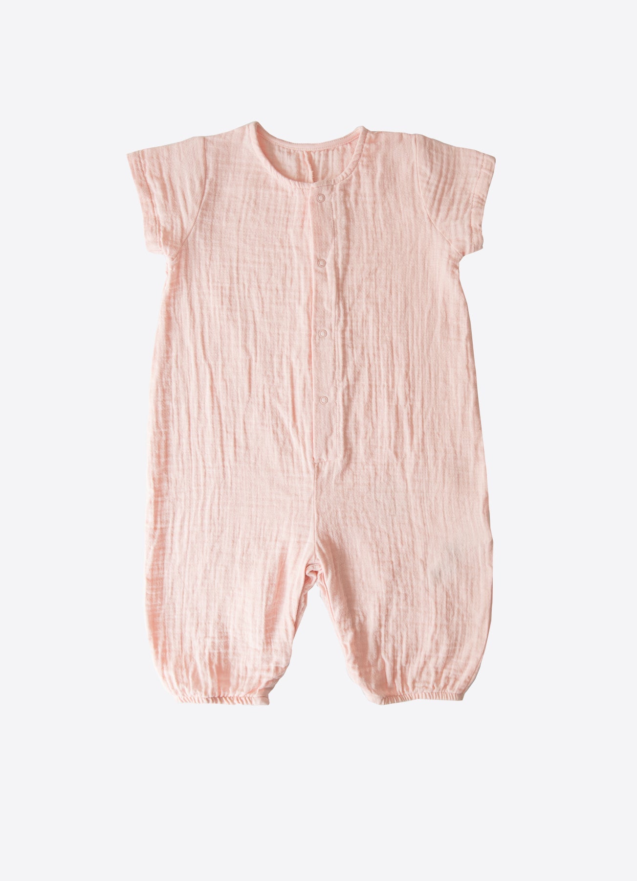 Organic Muslin Sleeping Bag - S38015
