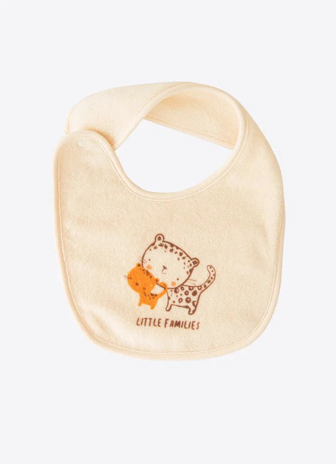 Organic Coi Bib - S17294