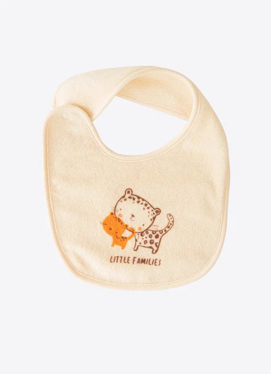 Organic Coi Bib - S17294