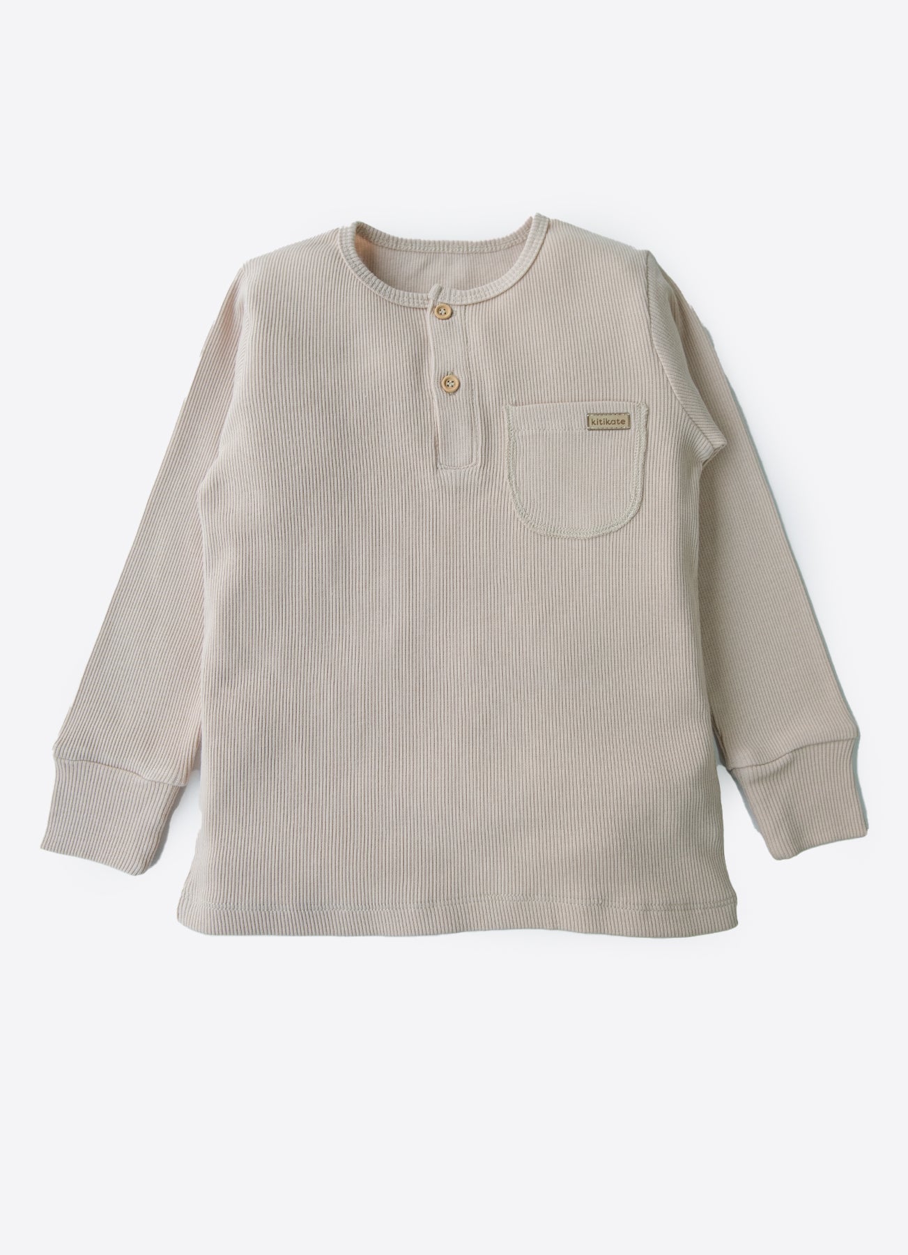 S74041 - Organic Ramo 2-Piece Set