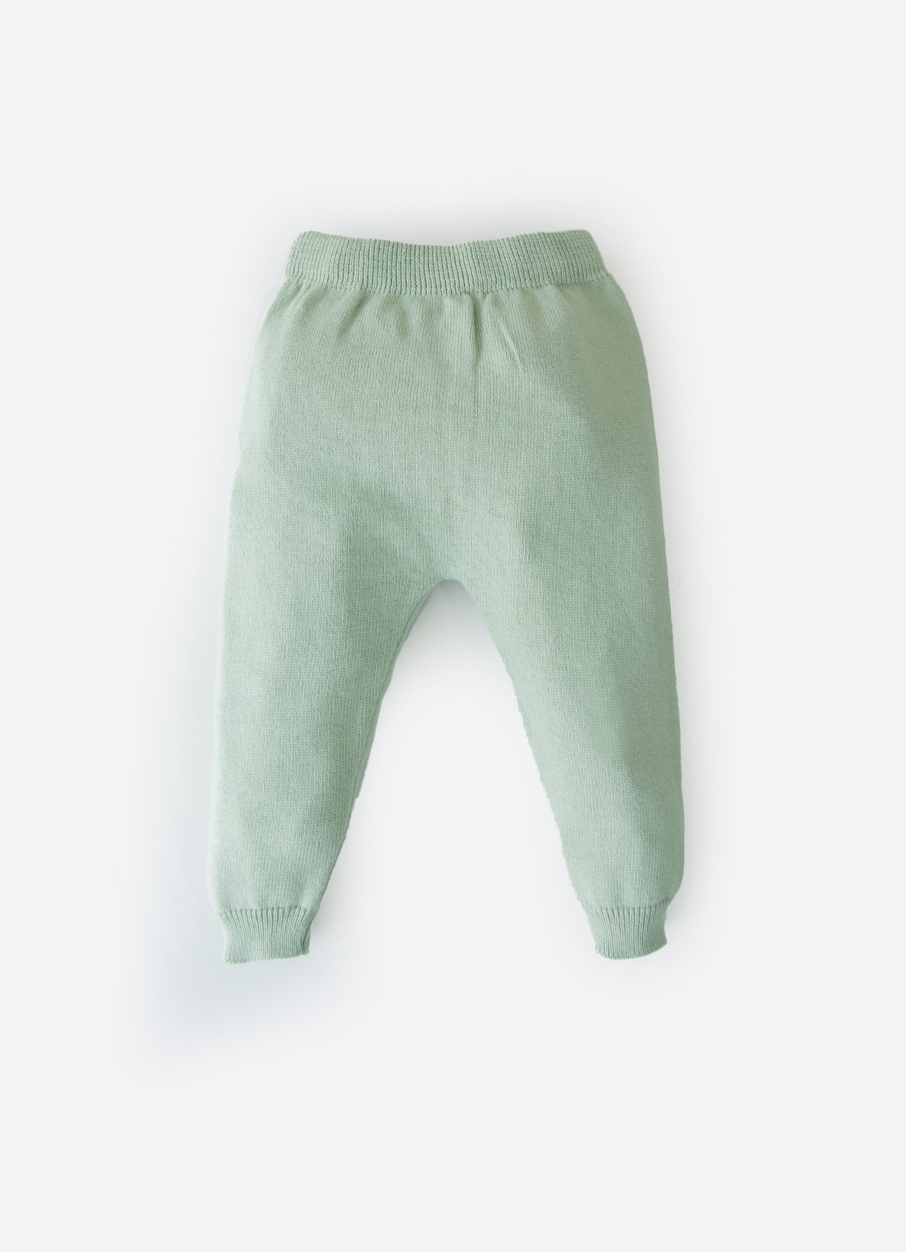 S28211 - Organic Bono Knitted Trousers