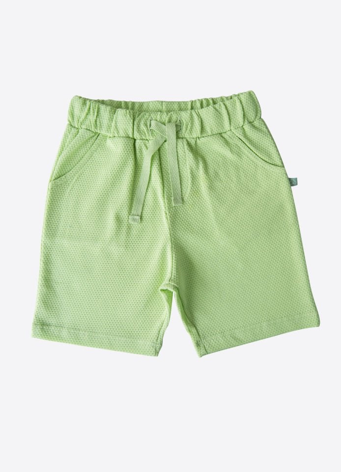 Organic Dorian Shorts 2-Pack - S40216