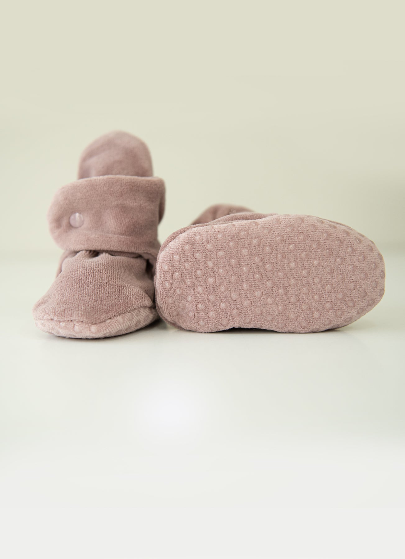 Organic Step Slippers - S21536