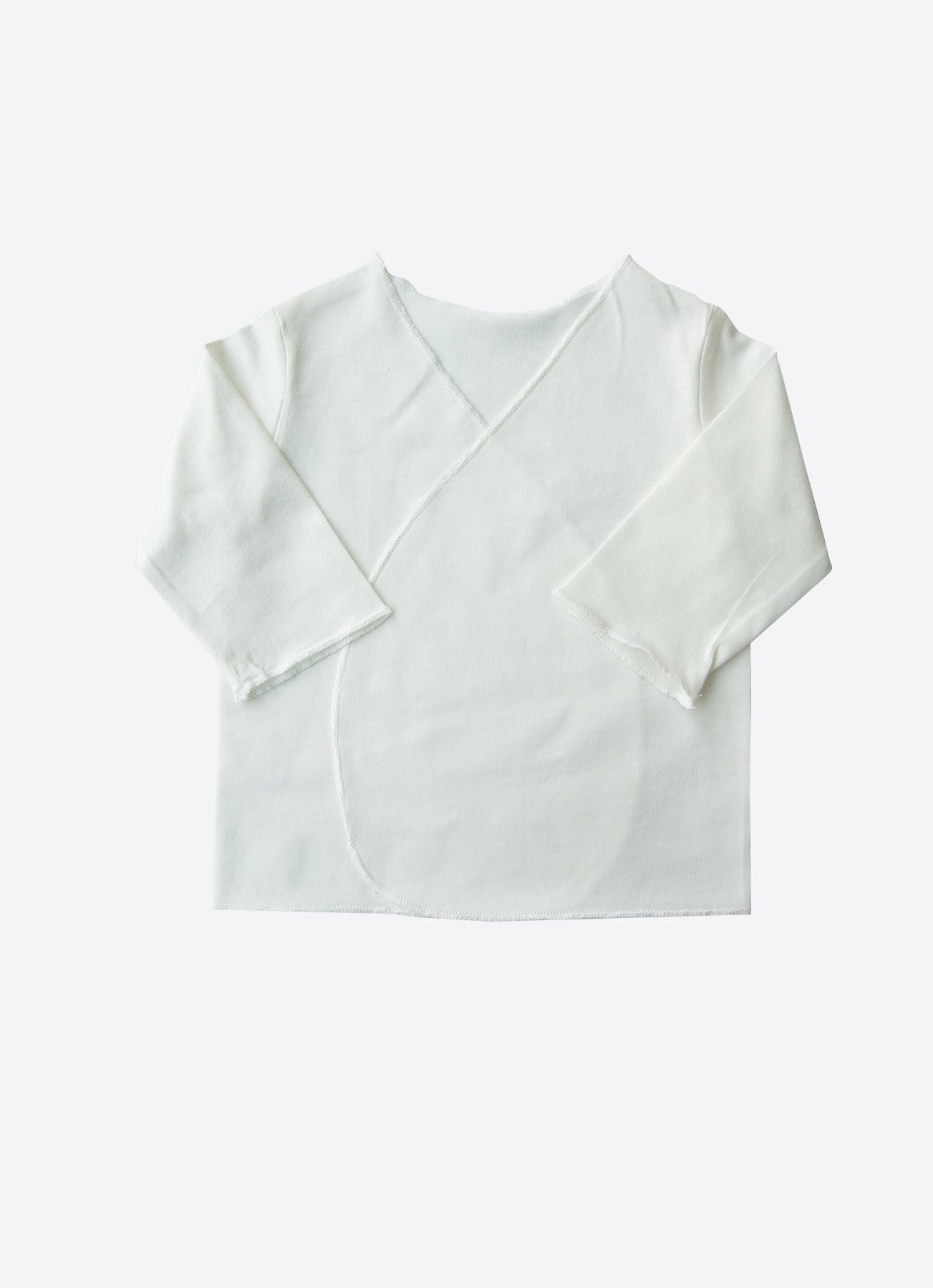 S57047 - Organic Happy Rain 21-Piece Newborn Set