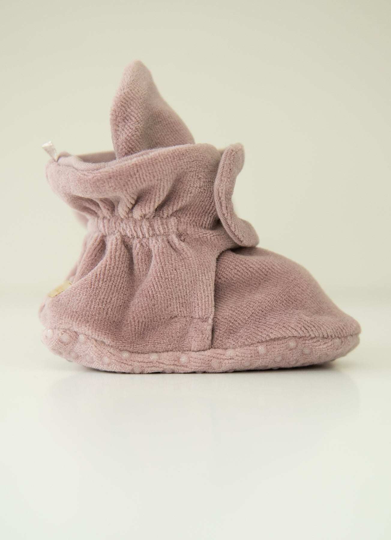 Organic Step Slippers - S21536