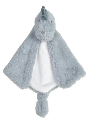 Dino Don Baby Comforter - 24 cm