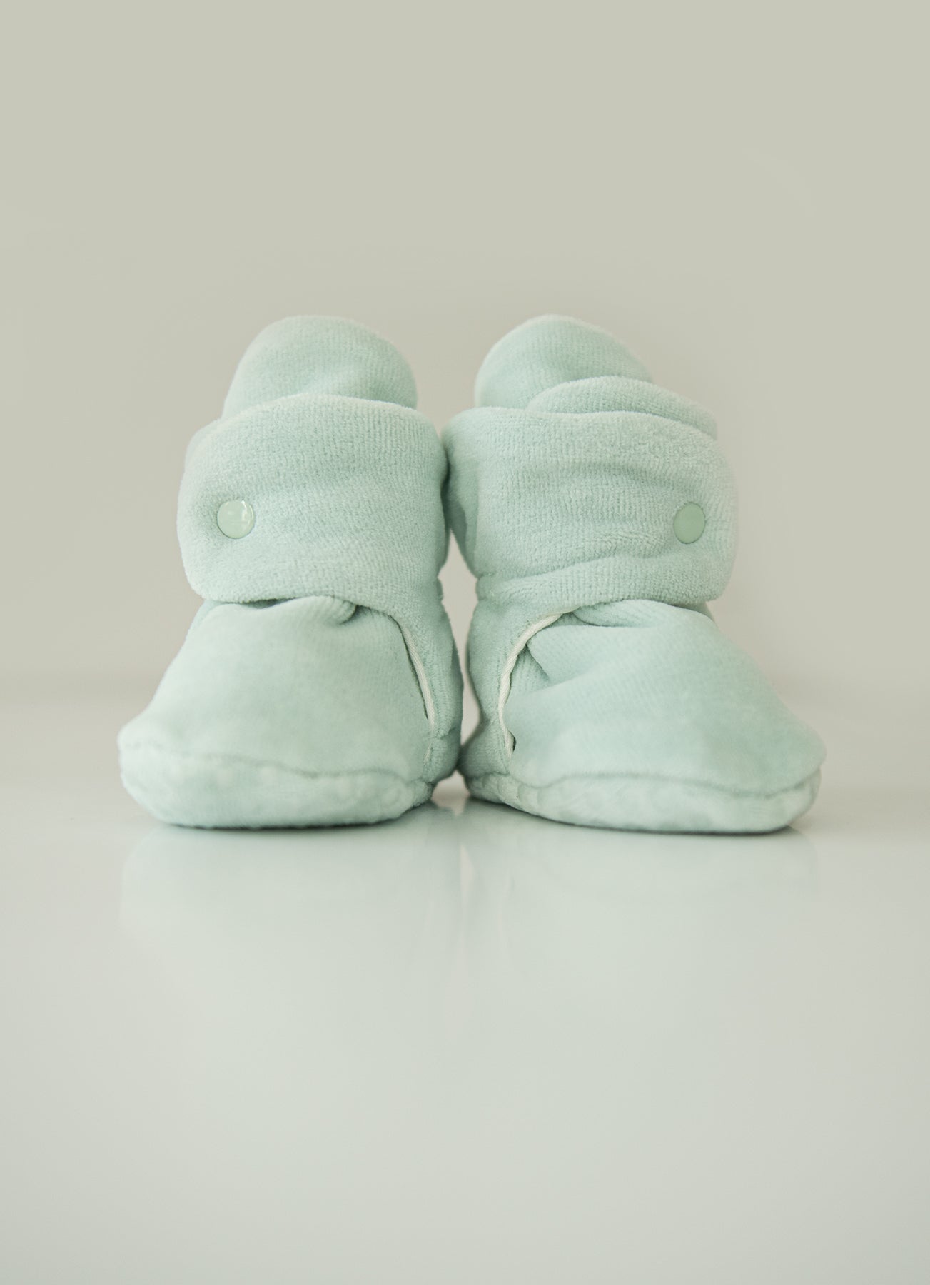 Organic Step Slippers - S21536