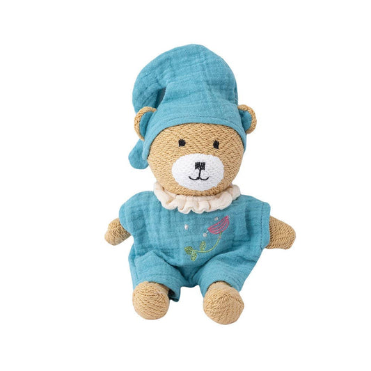 Bedtime Bear - Organic Cotton