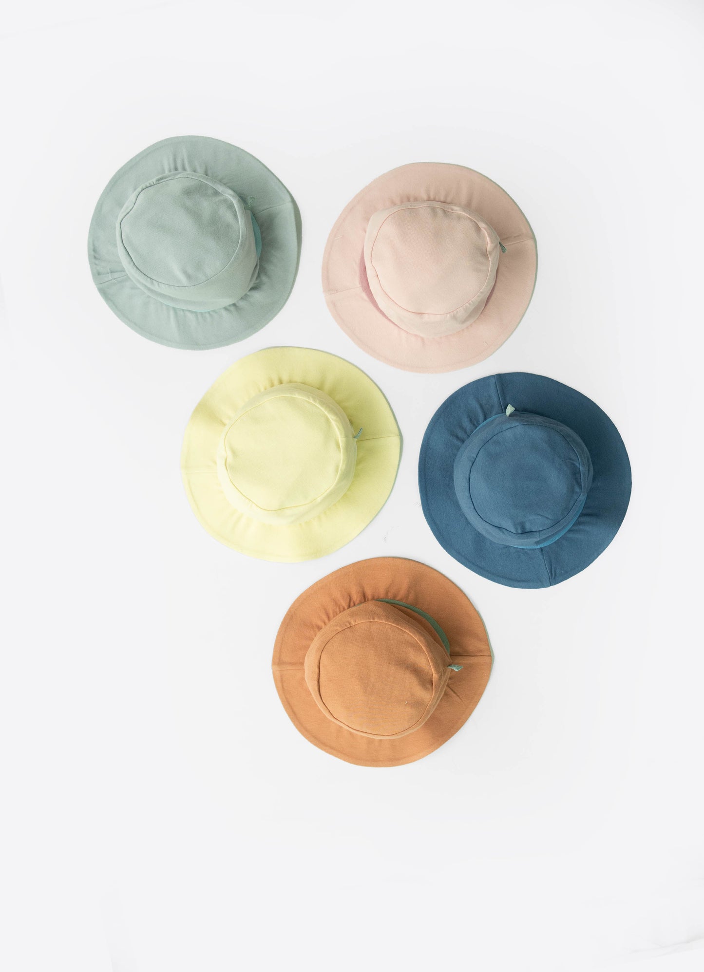 S46994 - Organic Omni Summer Hat