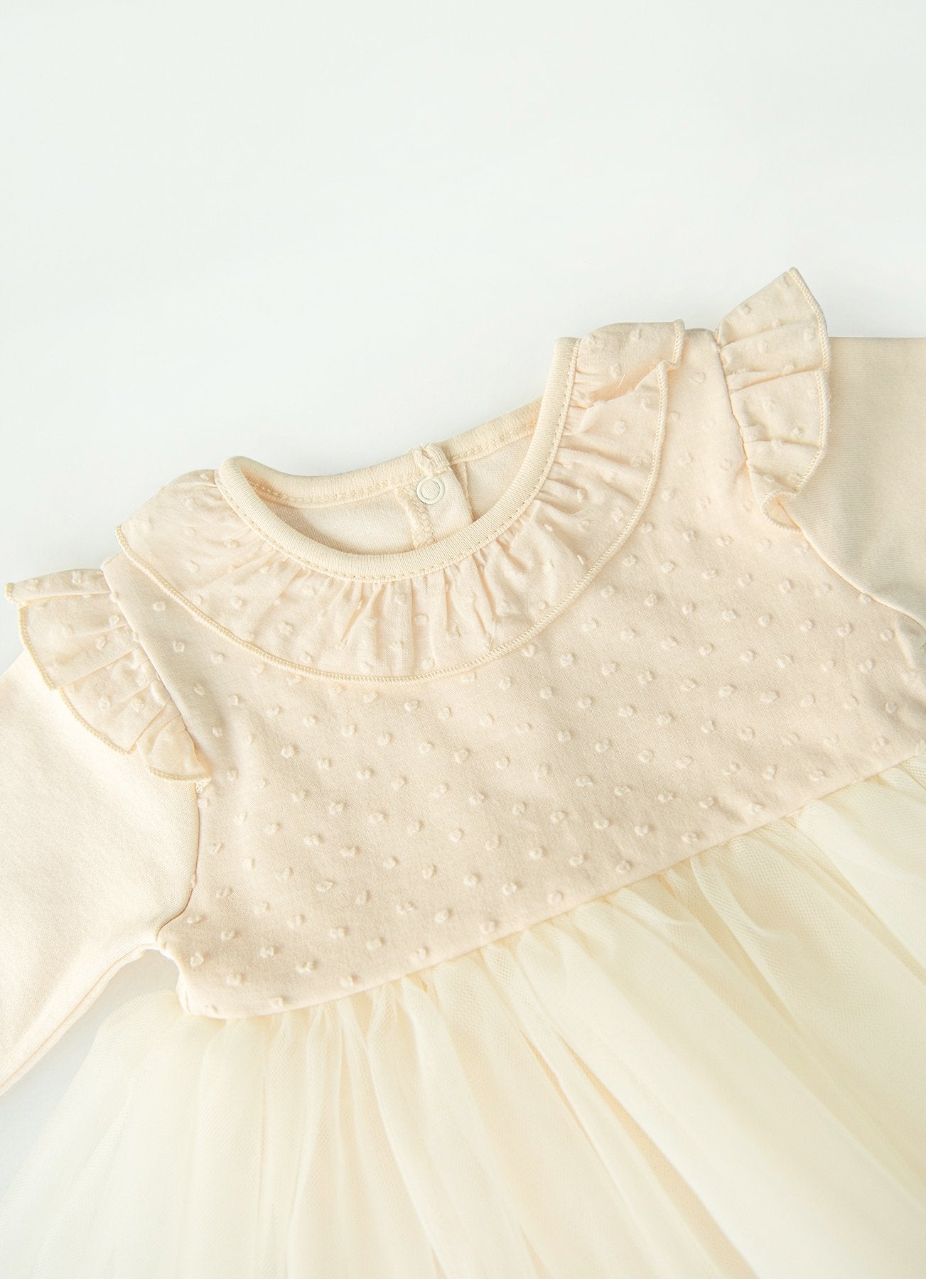 Betty Dress - S09534