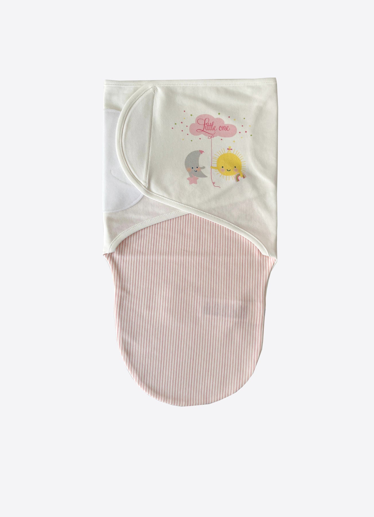 Organic New Dreams Swaddle - S46119
