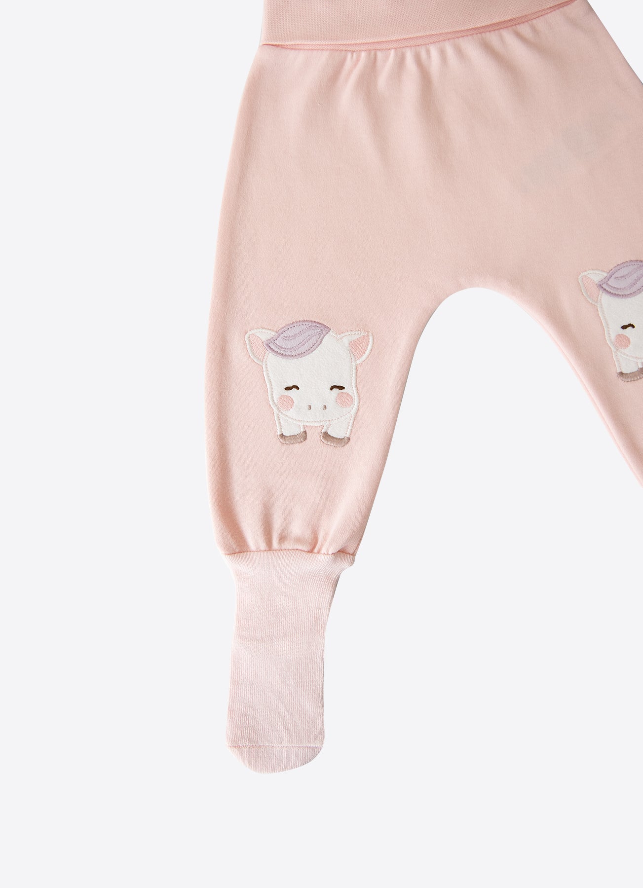 Organic Tina Pantsocks  - S47147