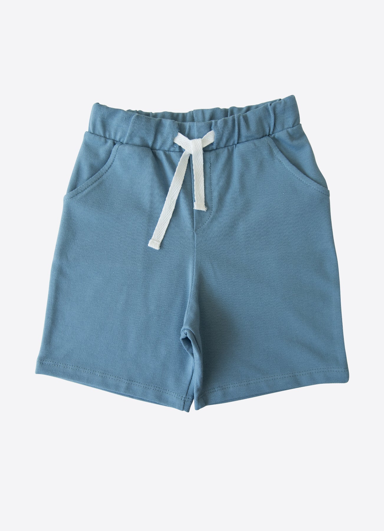 Organic Alligator Shorts 2-Pack - S35168