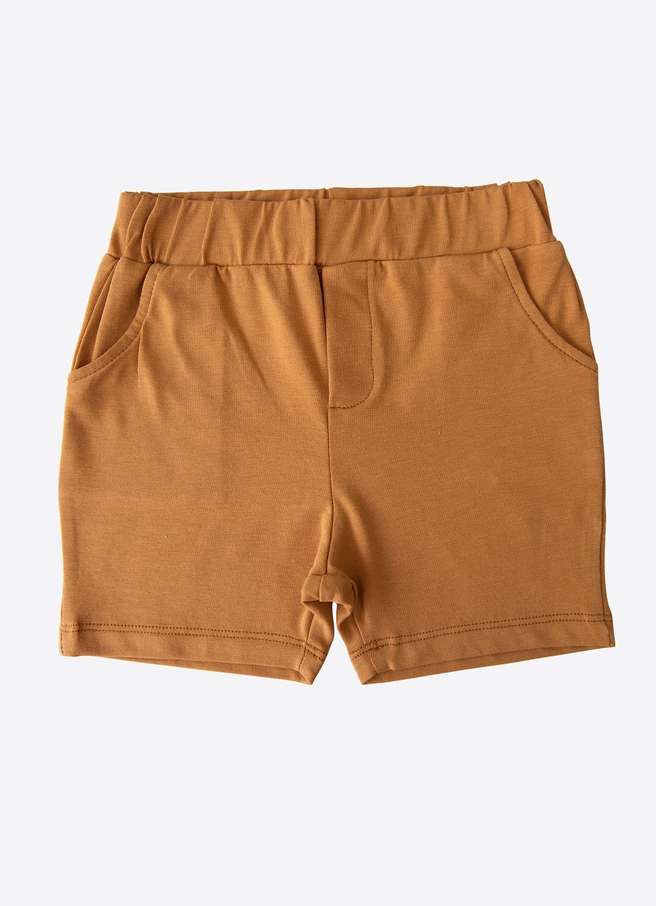 Organic Noa Shorts 2-Pack - S38664