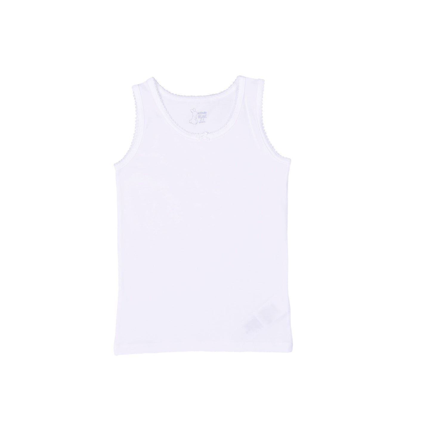 S93131 - Organic Piki 2-Pack Vests