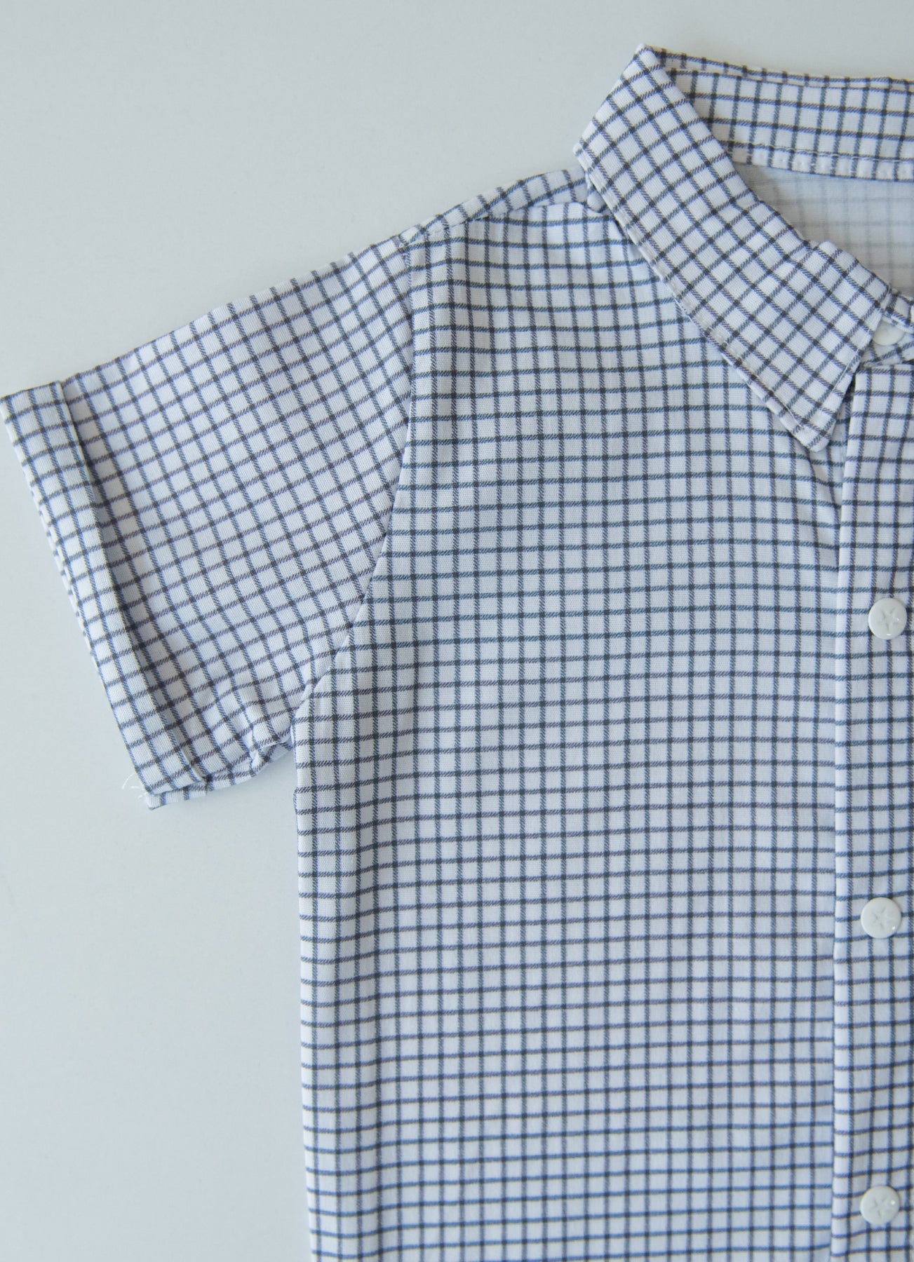 Organic Saku Shirt - S03624