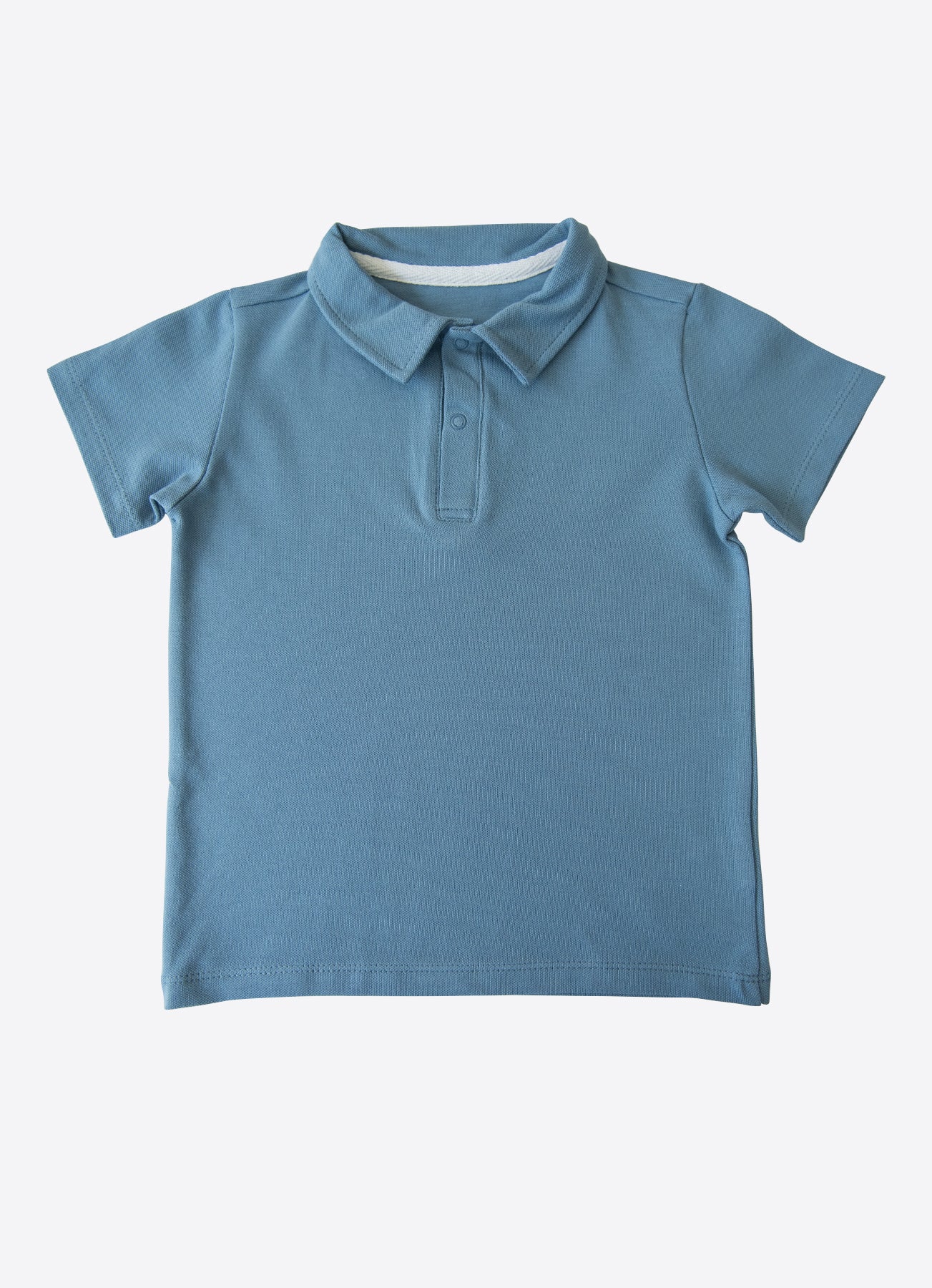 Organic Alligator T-shirts 2-Pack - S35472