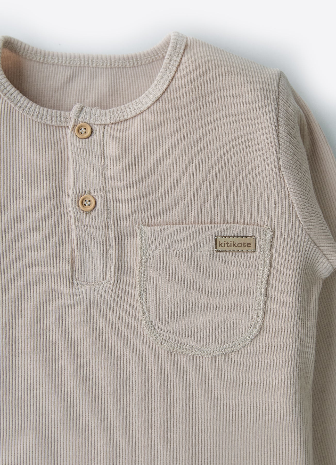 S74041 - Organic Ramo 2-Piece Set