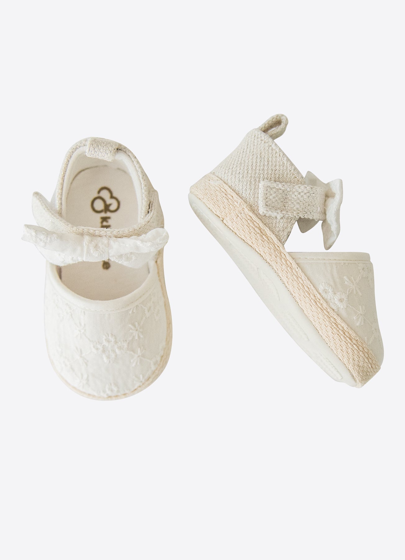 Blossom Booties - S29099