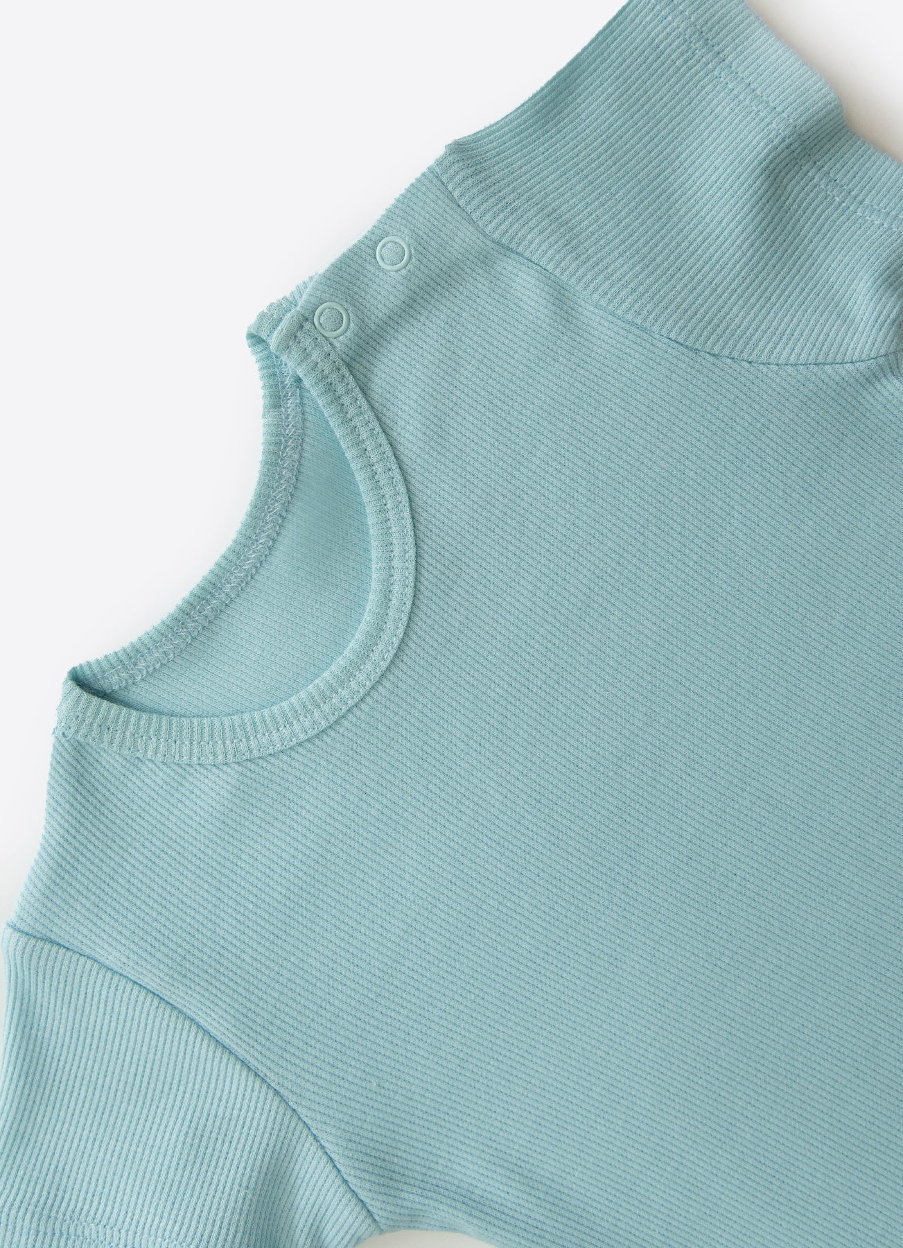 S63663 - Organic Camisole Bodysuit