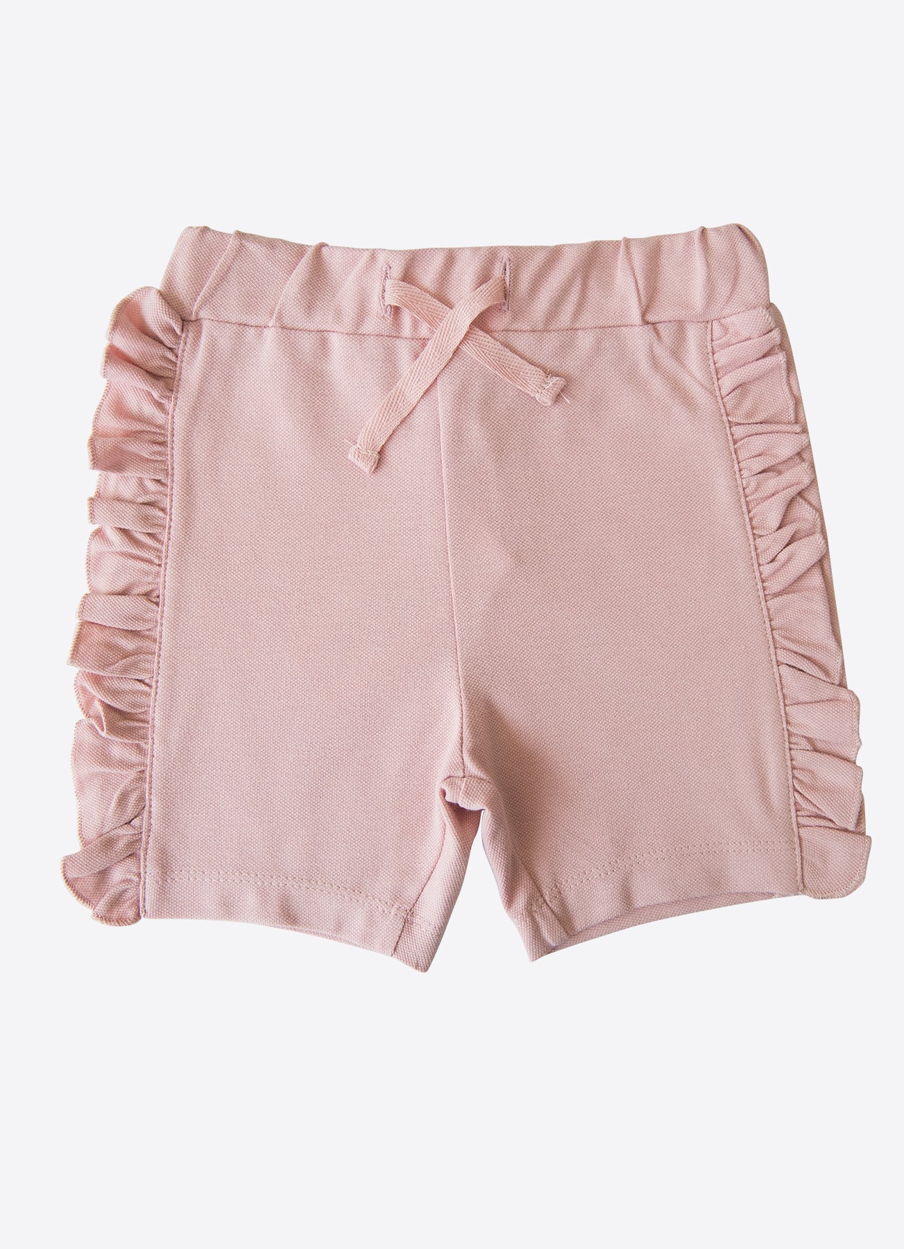 Organic Lopez Shorts 2-Pack - S36448