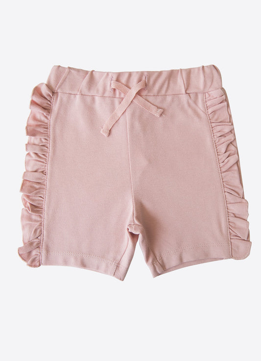 Organic Lopez Shorts 2-Pack - S36448