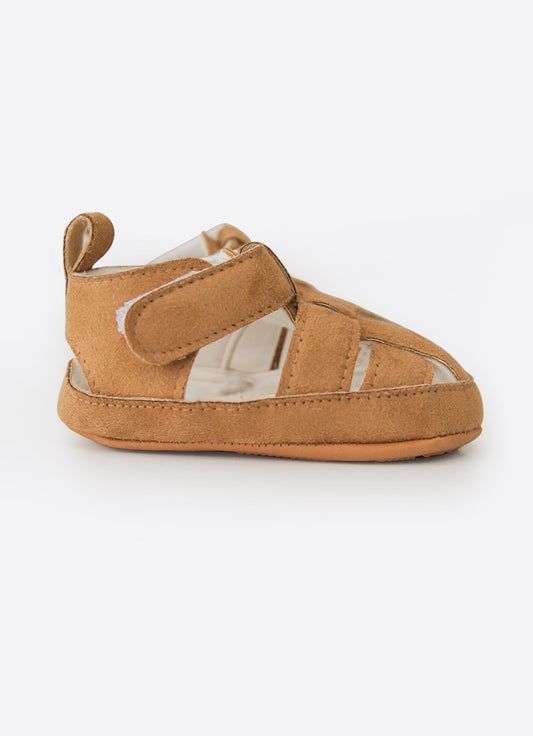 Adon Booties - S29242