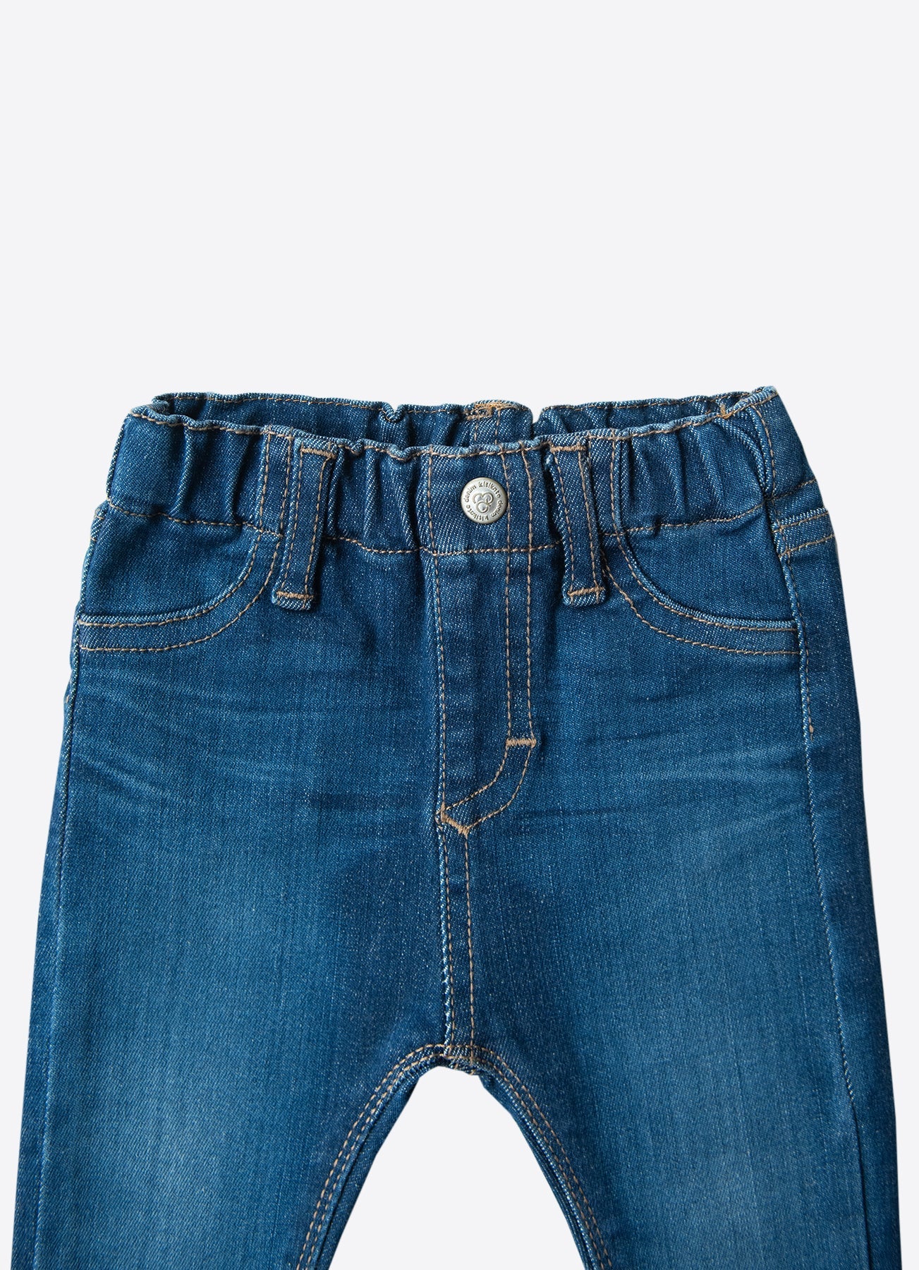 Organic Jeans - S90898