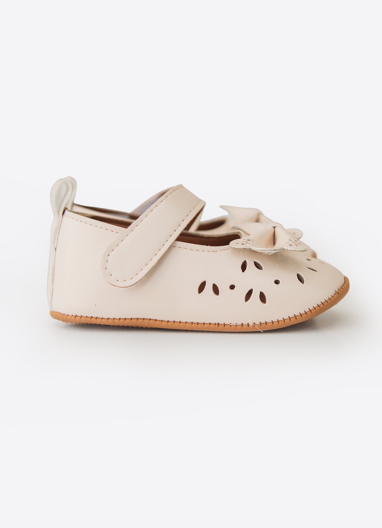 Luna Booties - S29426