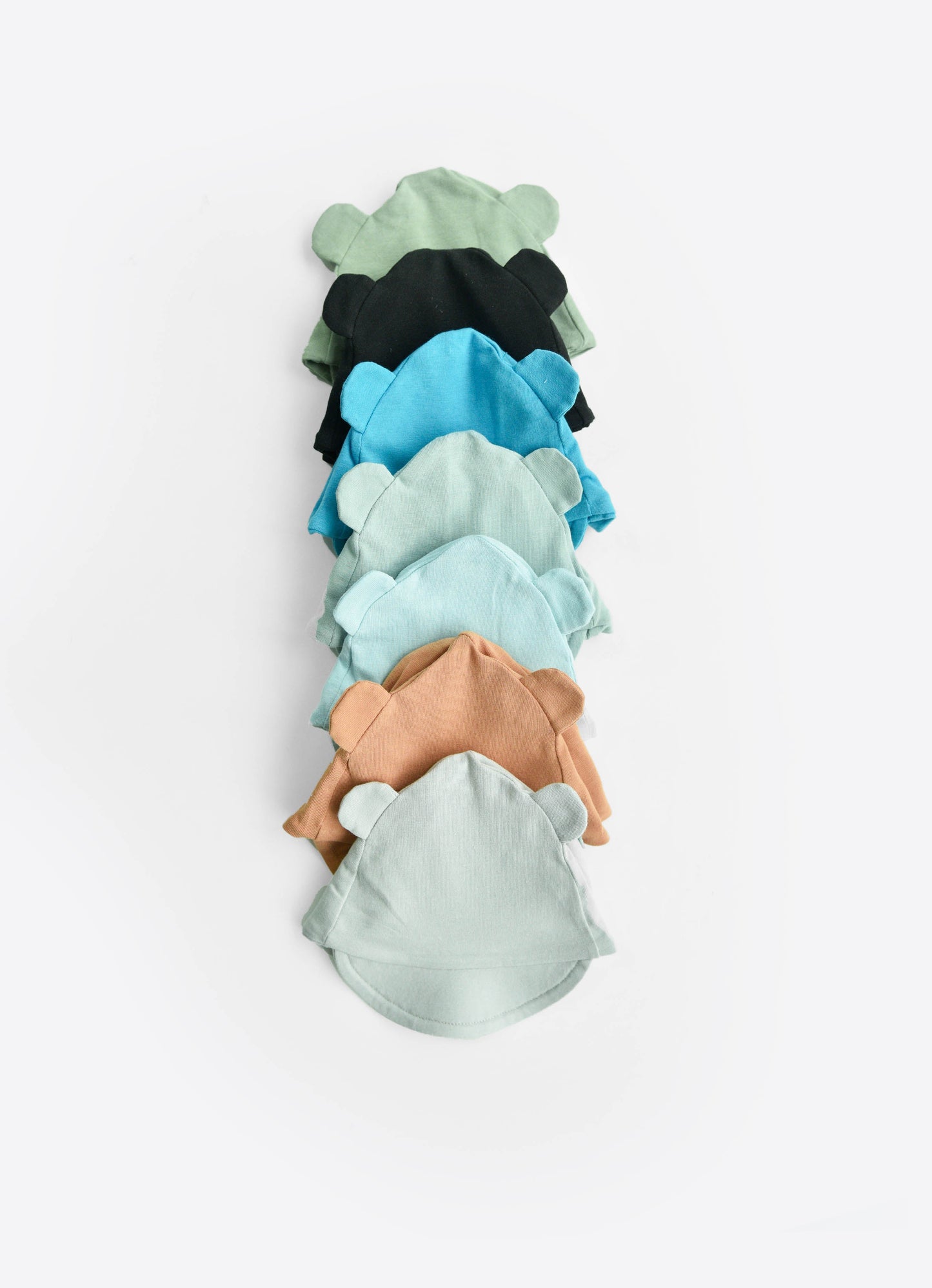 S47144 - Organic Parrot Summer Hat