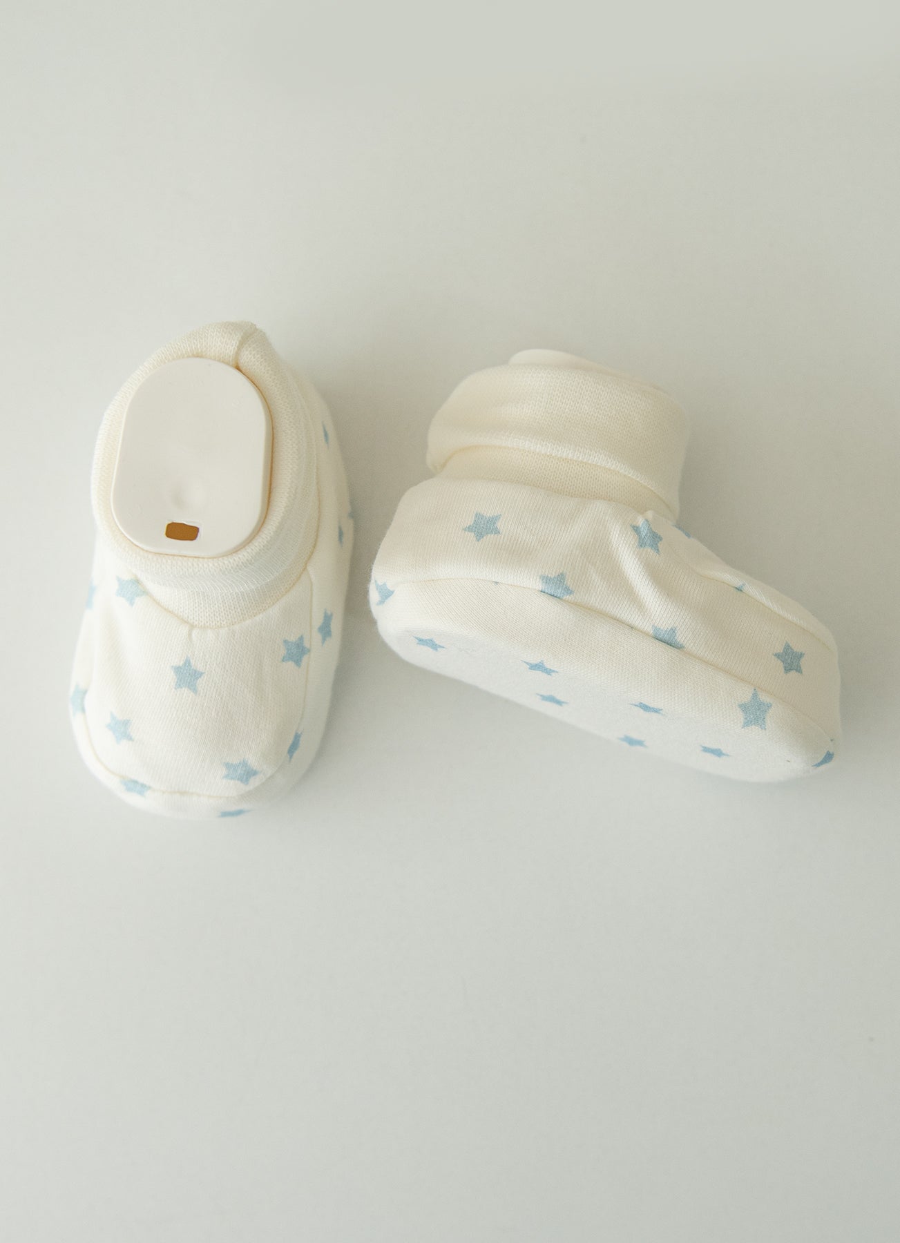 Organic New Dreams Booties - S32341