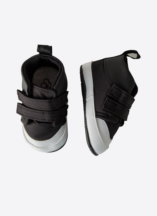 Hektor Booties - S29785