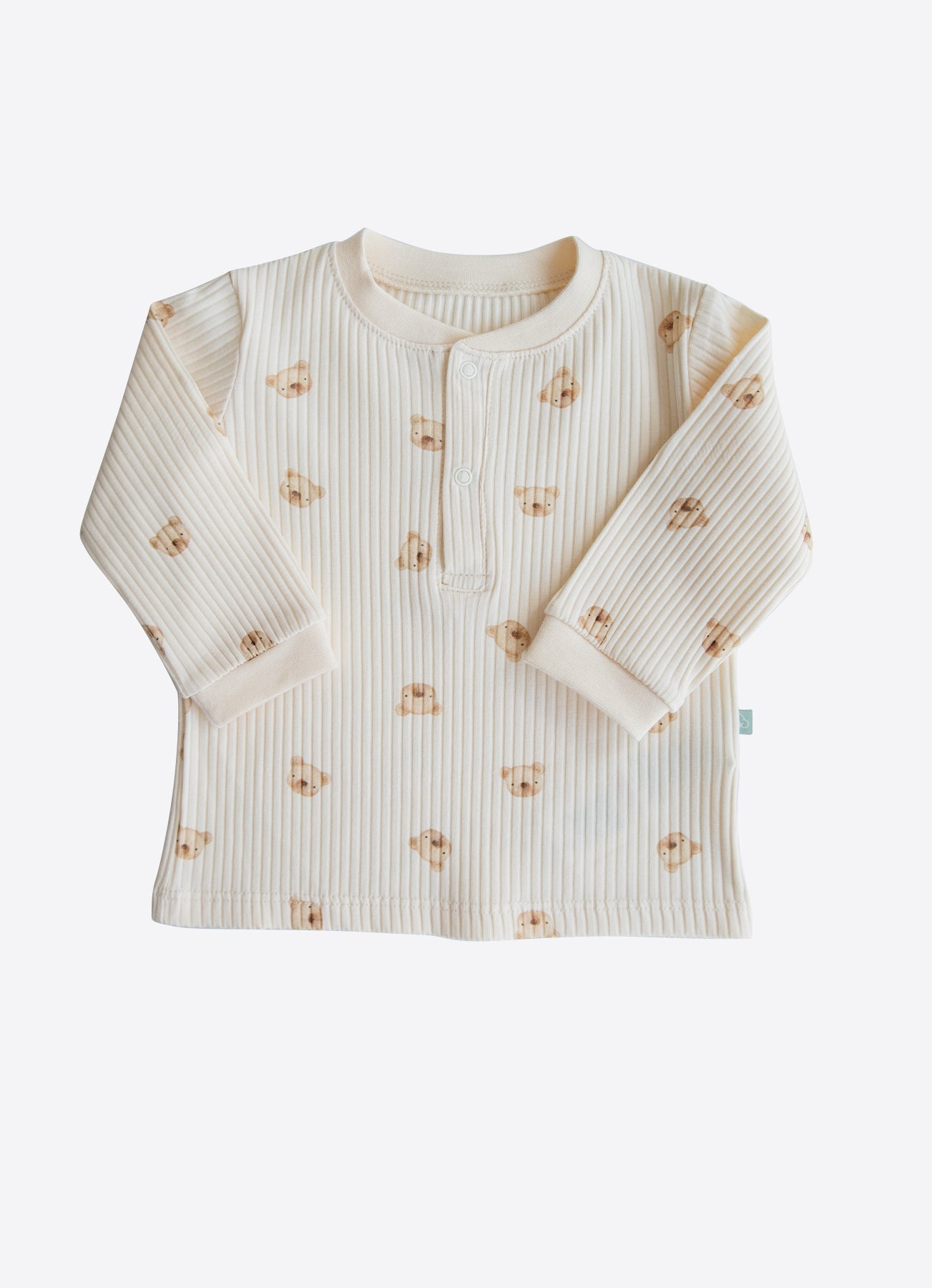 Organic Hector 2-Piece Pyjamas - S60450