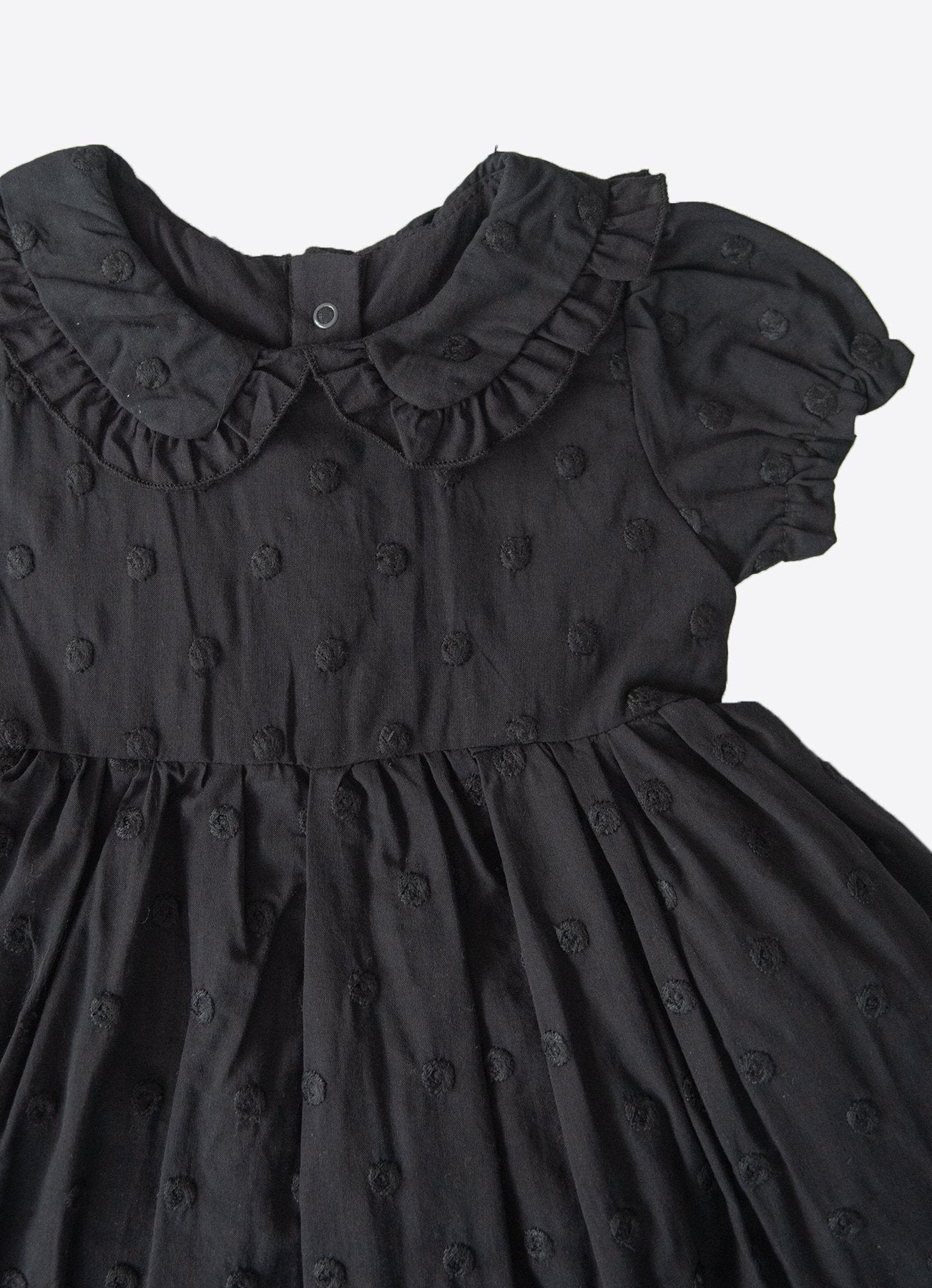 Sonya Dress - S07349