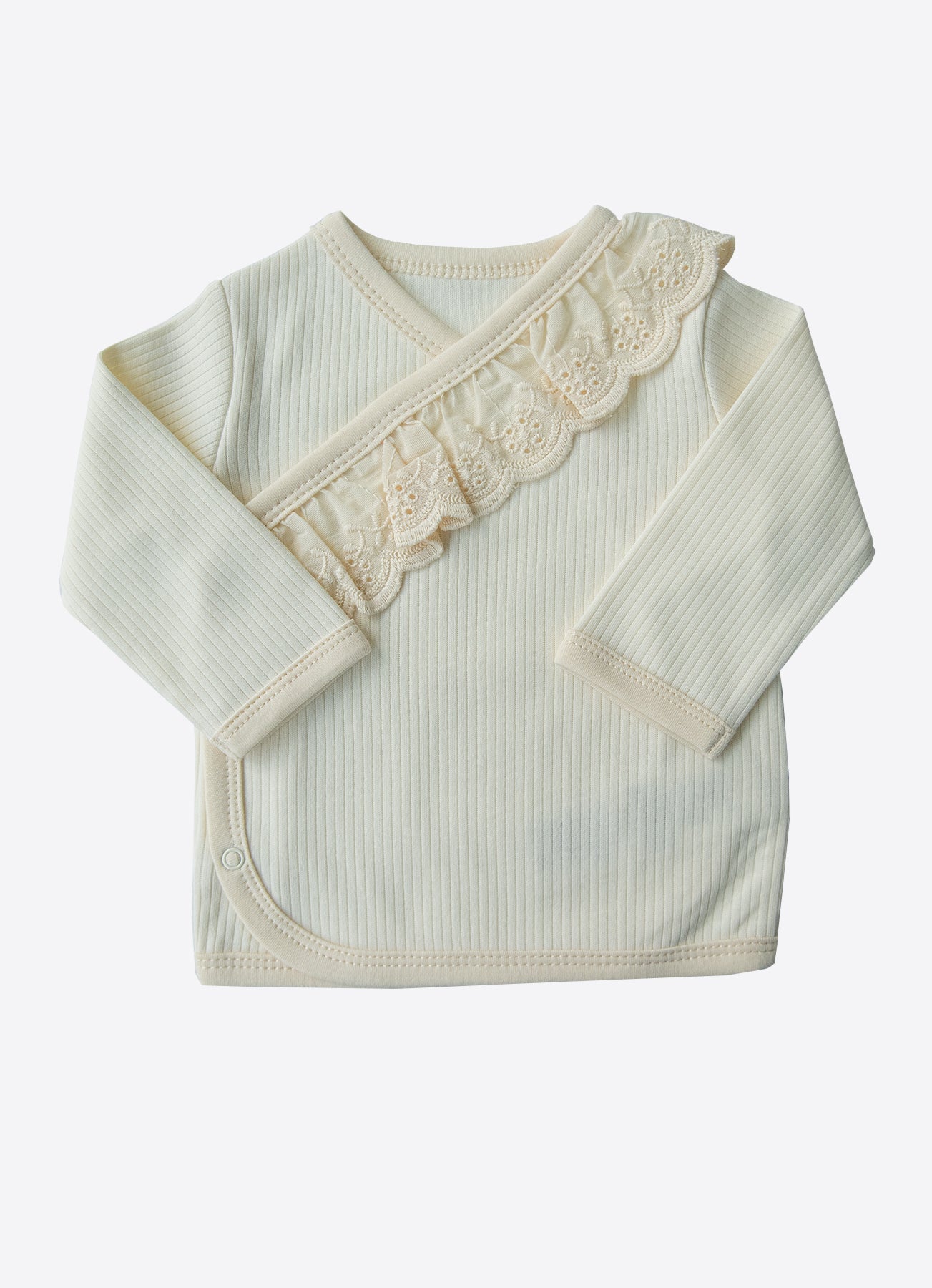 S58532 - Organic Piya 6-Piece Newborn Set