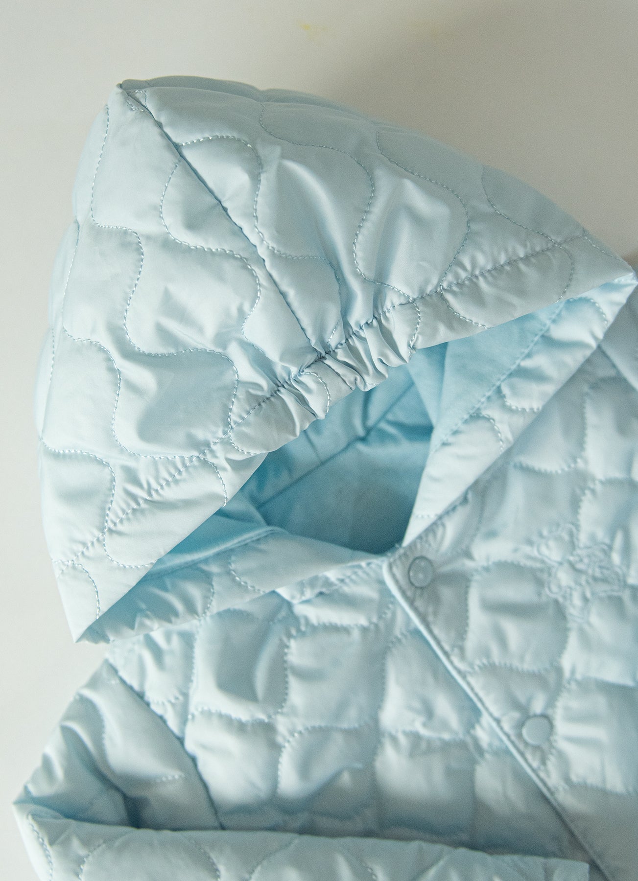 Capella Raincoat - S51083