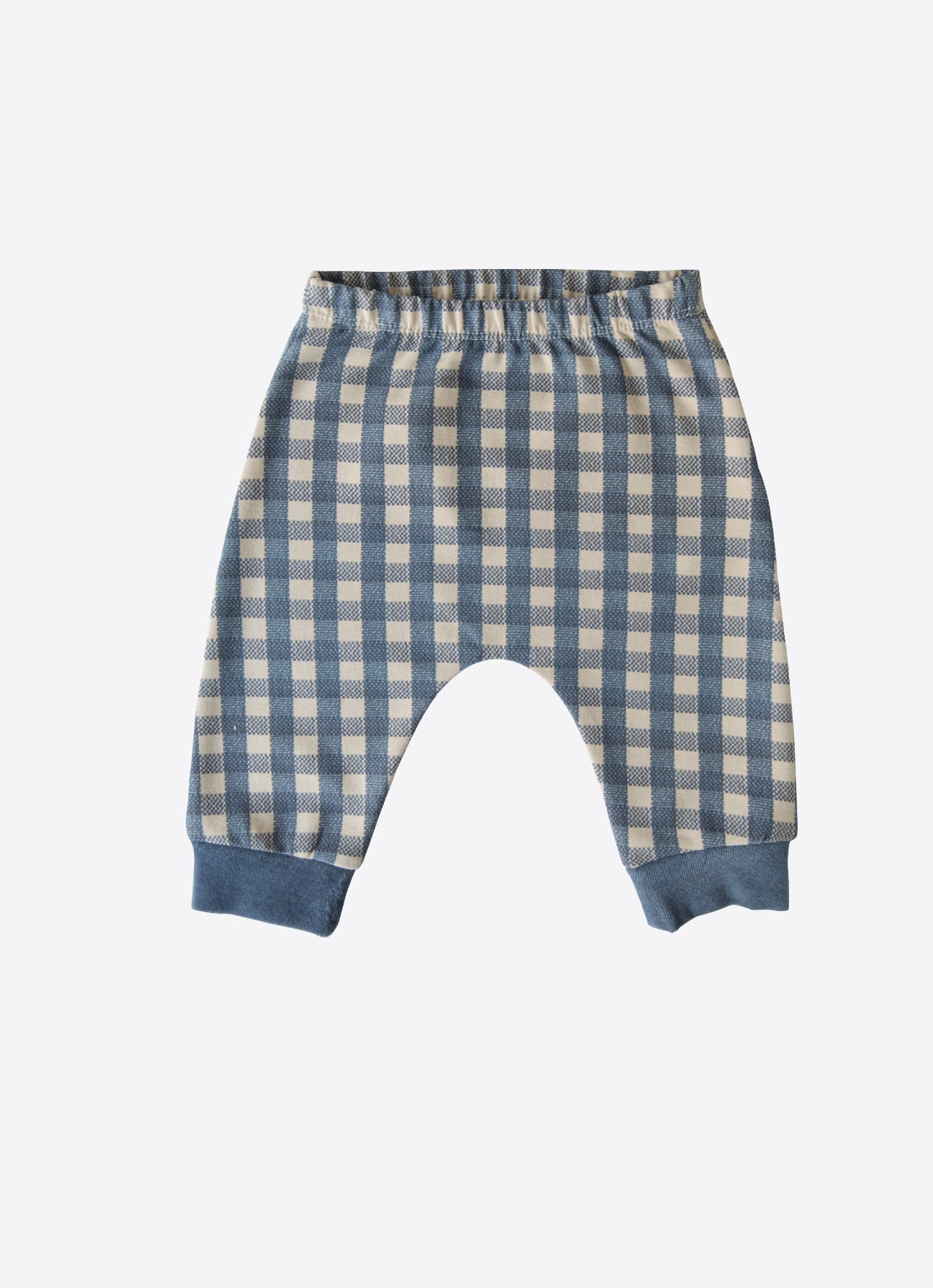 S55722 - Organic Little Farmer 2-Piece Set